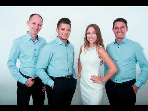 Za cili život - Ansambel Andreja Bajuka | COVER