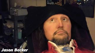 (Part 2 - Featuring: Jason Becker) Birthday greetings from Marty Friedman Official Facebook Group