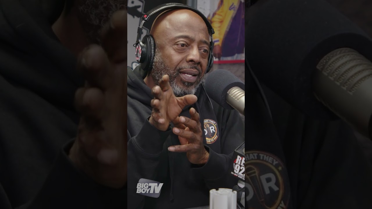 What Michael Jackson's Son Told Donnell Rawlings Will Melt Your Heart 🥺