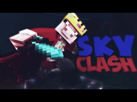 DRAGONS & BETRAYAL - SkyClash w/ TheBestGinger13
