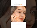 Chasmish Girl Talabh Copyrightlaw Love Romantic Chasmish Pinke