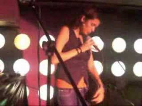 WöYzA- his eye on the sparrow