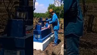 Download lagu Makam cak BAGIO (Kirun cs) sang legend dari Nganjuk #Shorts mp3