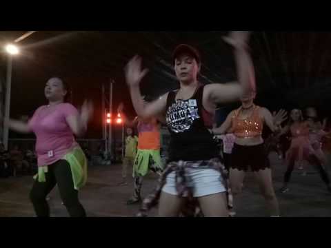 Zumba summer Party