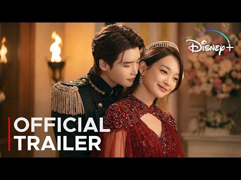 The Remarried Empress | Official Trailer | Shin Min Ah | Lee Jong Suk {ENG SUB}