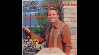 Just Over in the Gloryland ~ Jimmy Swaggart (1974)