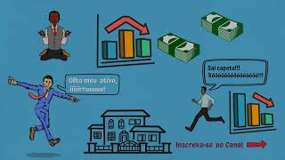 5 Razões Que O Impedem De Ter Sucesso Segundo Robert T Kiyosaky