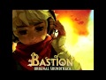 Bastion OST~21. Set Sail, Coming Home(End Theme ...