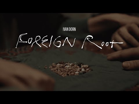 Ivan Dorn - Foreign Root