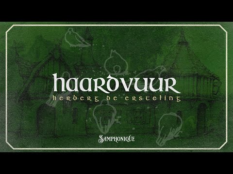 Fairytale Tavern Music || "Haardvuur" (Herberg de Ersteling)