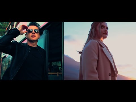 Vullnet Ibraimi & Arnita Kastrati (Duet) - Marr nga fryma jote (Official Music Video)