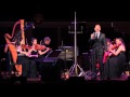 Special Guest Michael Feinstein Performs "Love Walked In"