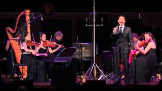Special Guest Michael Feinstein Performs &quot;Love Walked In&quot;