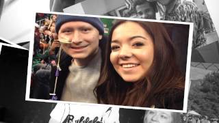 In Loving Memory of Ryan Tomac