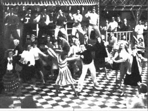 tommy frontera ... merry go round