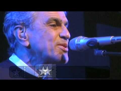 Caetano Veloso canta "Diana" - Arquivo Radar Showlivre 2004