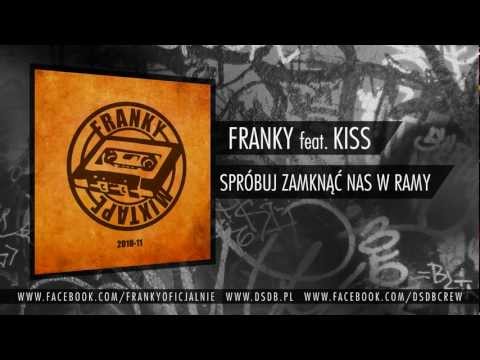 Franky ft. Kroz i Szczepan Skład - Spróbuj Zamknąć Nas w Ramy