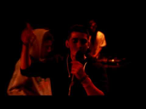 MORALS VS RONE | 8 AVOS | FINAL TMK 2017