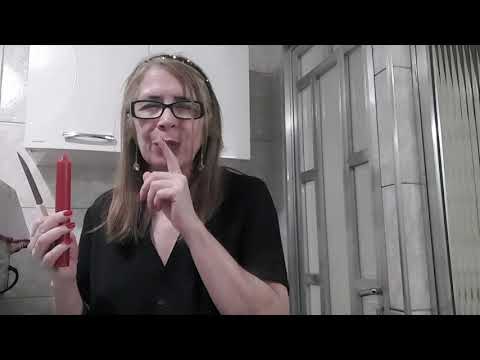 SIMPATIA DO DIA DAS BRUXAS - PARA DINHEIRO RÁPIDO.