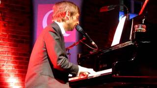 Divine Comedy  - Your Daddy's Car live Hard Rock Cafe 2010