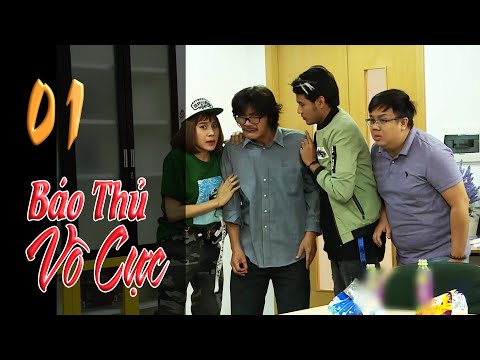 Báo Thủ Vô Cực - Tập 1 | HTV Phim Tình Cảm Việt Nam