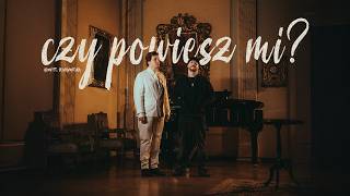 Download lagu czy powiesz mi? ALIEN x BONAVENTURA x SAMUNOWAK mp3