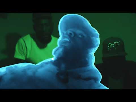 Moneyup Vybe ft Luh Keyboard - Vendetta [Official Music Video]