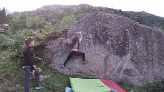 Video thumbnail: El quadrat, 5c. Cavallers