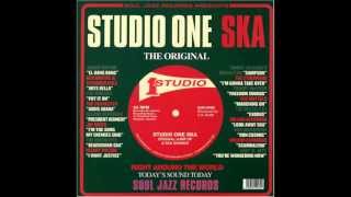 The Skatalites - Addis Ababa