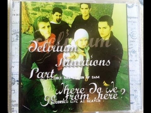 Crisp feat. Sia Furler - Part (Son of Sam Remix)