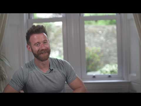 CR Smith video.