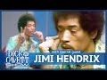 Jimi Hendrix Talks Nervous Breakdowns And Performing At Woodstock The Dick Cavett Show