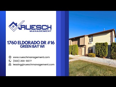 1760 Eldorado Dr. - Video 2 of 2
