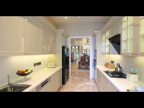 TARC ISHVA , Sec 63A, Gurgaon | Sample Flat Tour