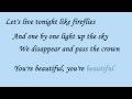 Zedd - Beautiful Now (ft. Jon Bellion) Lyrics and ...