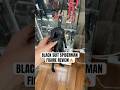 BLACK SUIT SPIDERMAN REVIEW Spiderman Tobeymaguire Actionfigures Actionfigures Hottoys