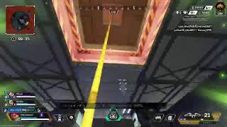 イツメンでAPEX