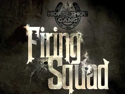 Horseshoe G.A.N.G. - Ode To Tha Slums (Julius Luciano's Interlude)