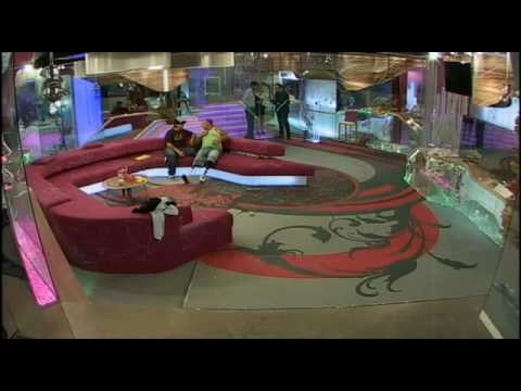 Big Brother UK BB11UK Day 50 P4