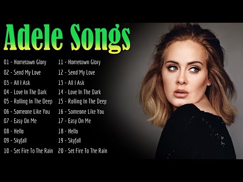 🔥 Adele – Soulful Artist Whose Music Resonates Across Generations 🌟🎵