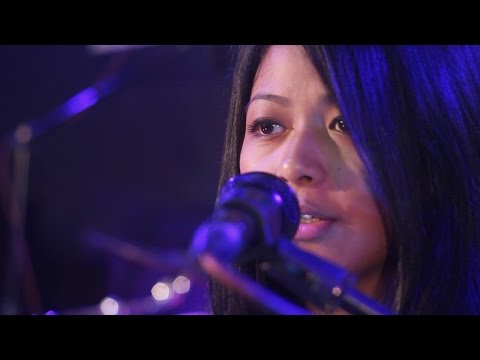 Deeksha and Himal - Timro Mero - OST