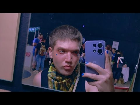 8TURN - RU-PUM-PUM | KPOPSOUND RAMALLO | Dance Cover by Nana 