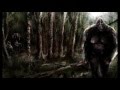 Sasquatch Sierra Sounds by Ron Morehead & Al Berry in (HD)