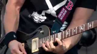 TREMONTI - Radical Change - Graspop 2015 - ProShot HD