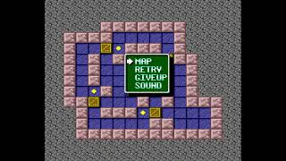 Boxyboy [Turbo-Grafx 16, 1990]