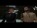 GRY RETRO SEZON1 Odc1 Star Wars Jedi Knight Jedi Academy