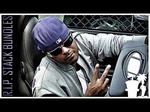 RIP CHINX Stack Bundles & Riot Squad - Upper room