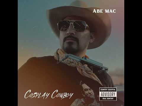 Abe Mac - Cosplay Cowboy