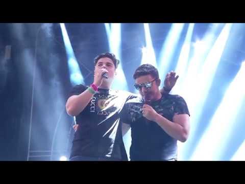 Eric Land - Você Chegou (Garota VIP Fortaleza)