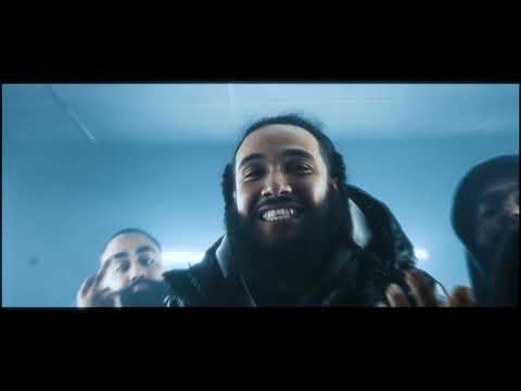 Chy Rack- 600 DEGREES (Official Music Video)